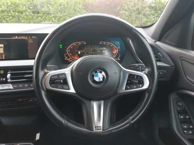 Used BMW 1 Series 2022 for sale - 77142747: Photo 10