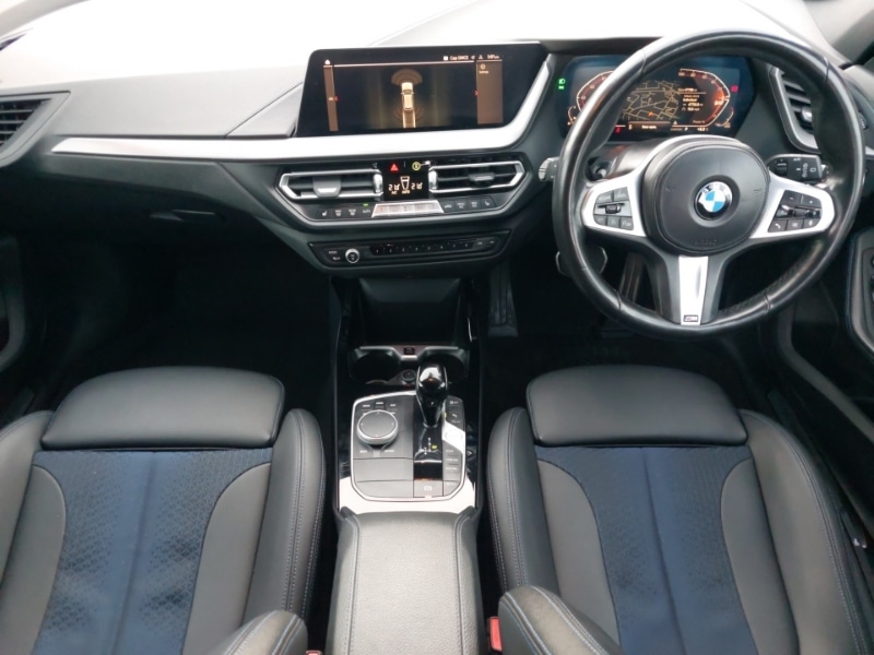 Used BMW 1 Series 2022 for sale - 77142747: Photo 2