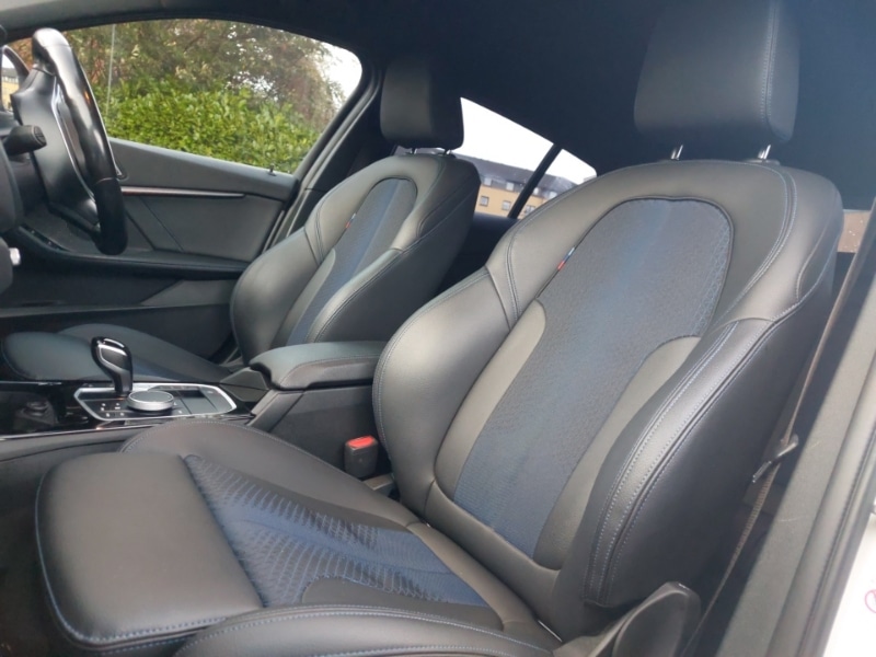 Used BMW 1 Series 2022 for sale - 77142747: Photo 5