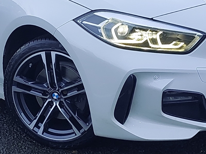 Used BMW 1 Series 2022 for sale - 77142747: Photo 9