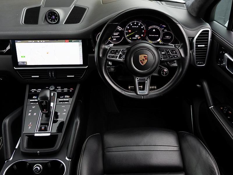 Used Porsche Cayenne 2020 for sale - 76860874: Photo 7