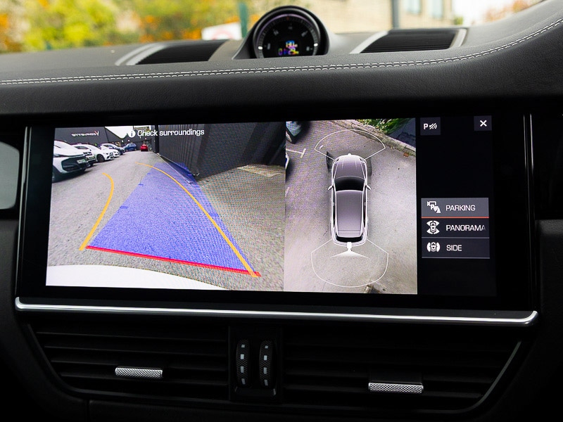 Used Porsche Cayenne 2020 for sale - 76860874: Photo 9