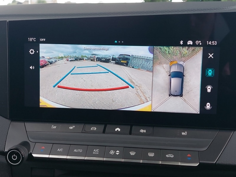 Used Vauxhall Astra 2025 for sale - 76383771: Photo 11