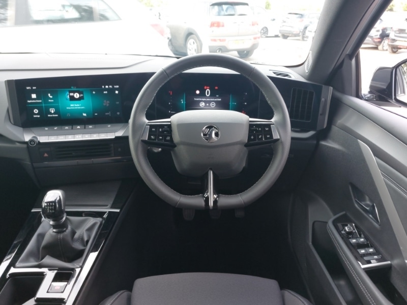 Used Vauxhall Astra 2025 for sale - 76383771: Photo 12