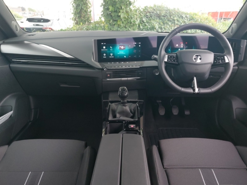 Used Vauxhall Astra 2025 for sale - 76383771: Photo 2