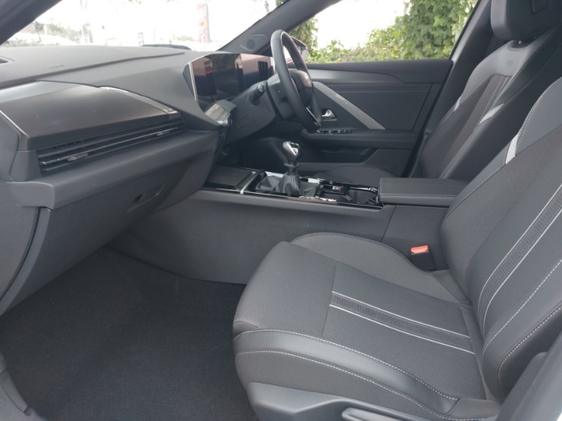 Used Vauxhall Astra 2025 for sale - 76383771: Photo 5