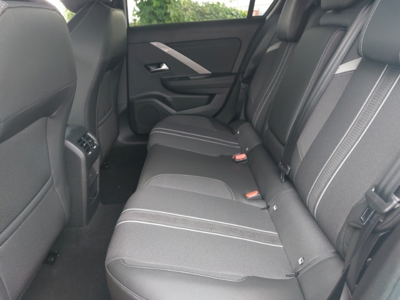 Used Vauxhall Astra 2025 for sale - 76383771: Photo 6