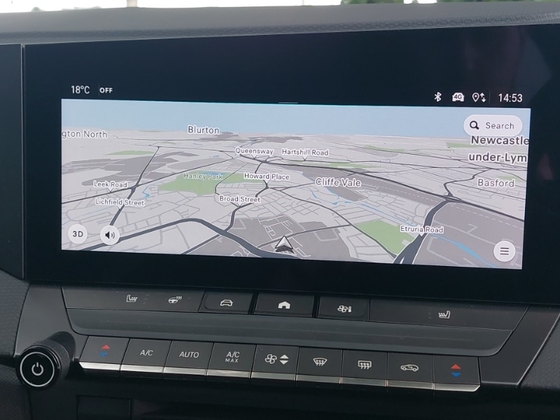 Used Vauxhall Astra 2025 for sale - 76383771: Photo 7