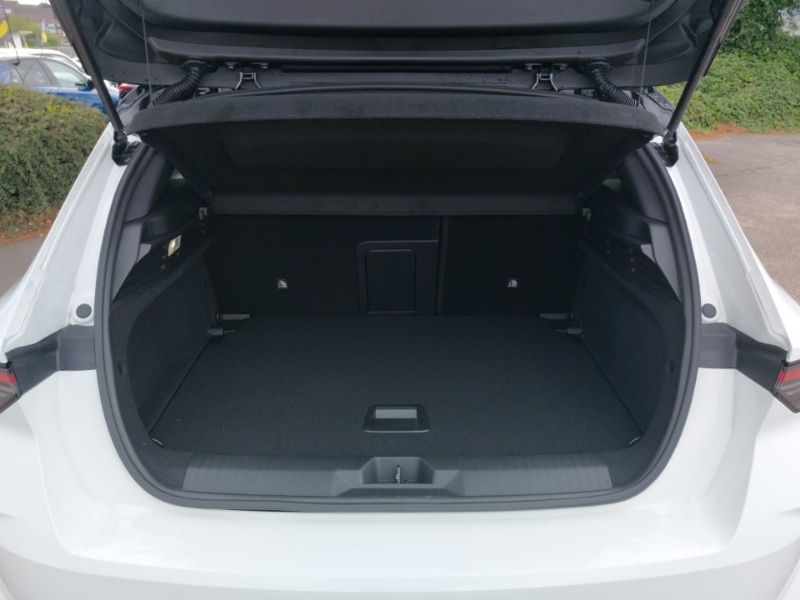 Used Vauxhall Astra 2025 for sale - 76383771: Photo 8