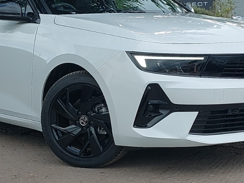 Used Vauxhall Astra 2025 for sale - 76383771: Photo 9