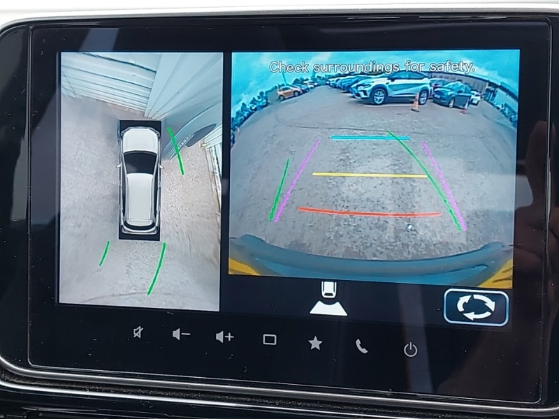 Used Suzuki SX4 S-Cross 2023 for sale - 76404357: Photo 10