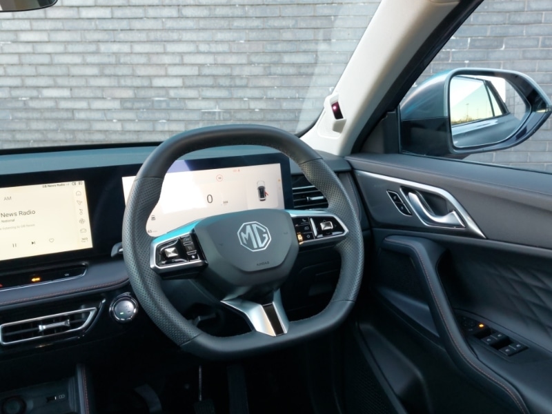 Used MG MG HS 2024 for sale - 76764407: Photo 10