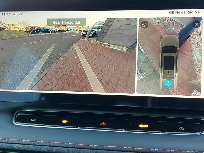 Used MG MG HS 2024 for sale - 76764407: Photo 11