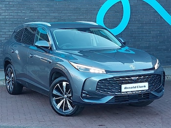 2024 - 1.5 T-GDI Trophy 5dr