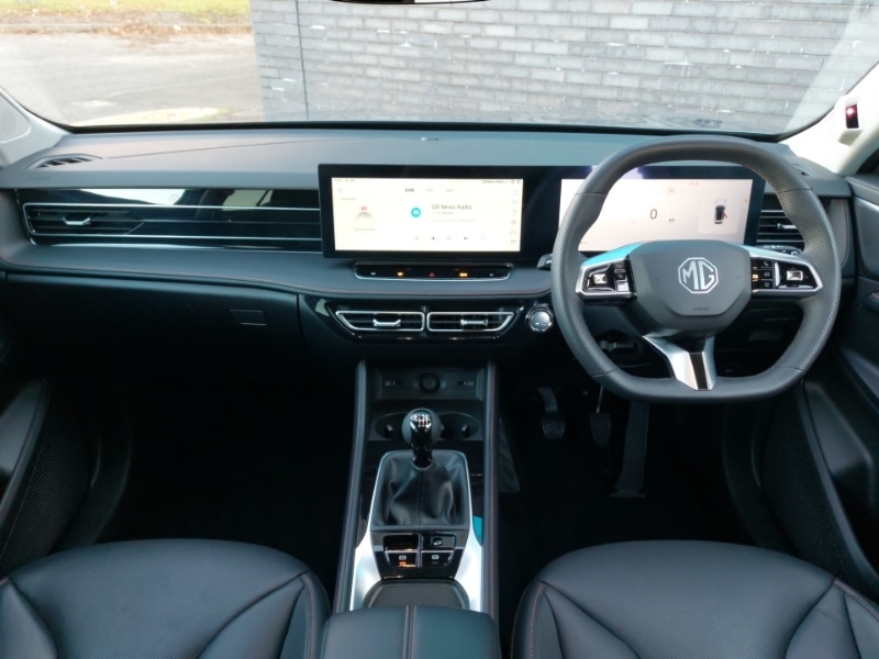 Used MG MG HS 2024 for sale - 76764407: Photo 2