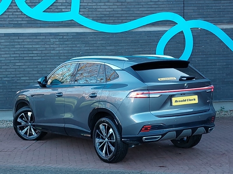 Used MG MG HS 2024 for sale - 76764407: Photo 3