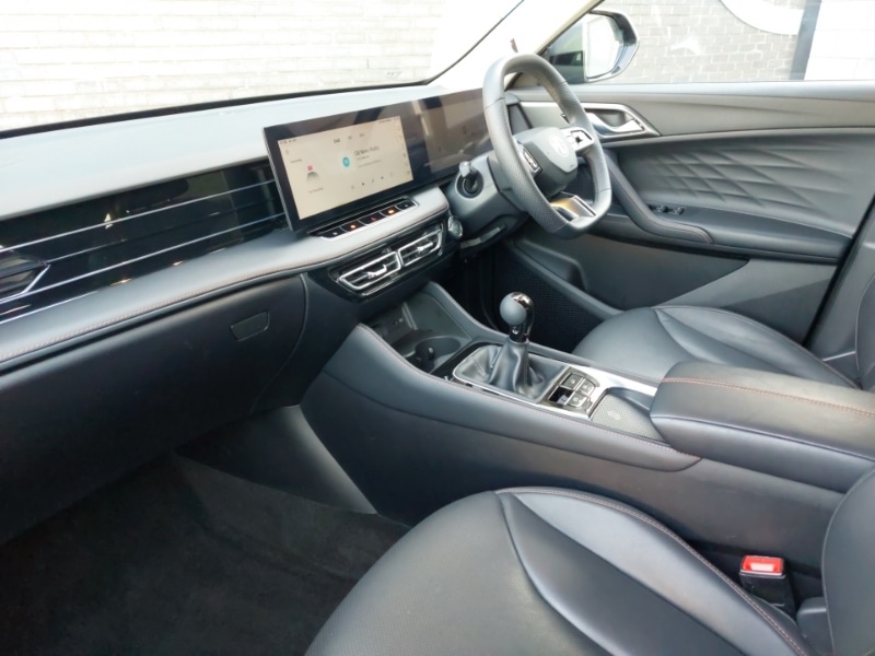 Used MG MG HS 2024 for sale - 76764407: Photo 5