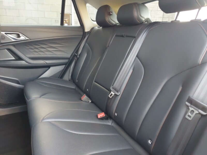 Used MG MG HS 2024 for sale - 76764407: Photo 6