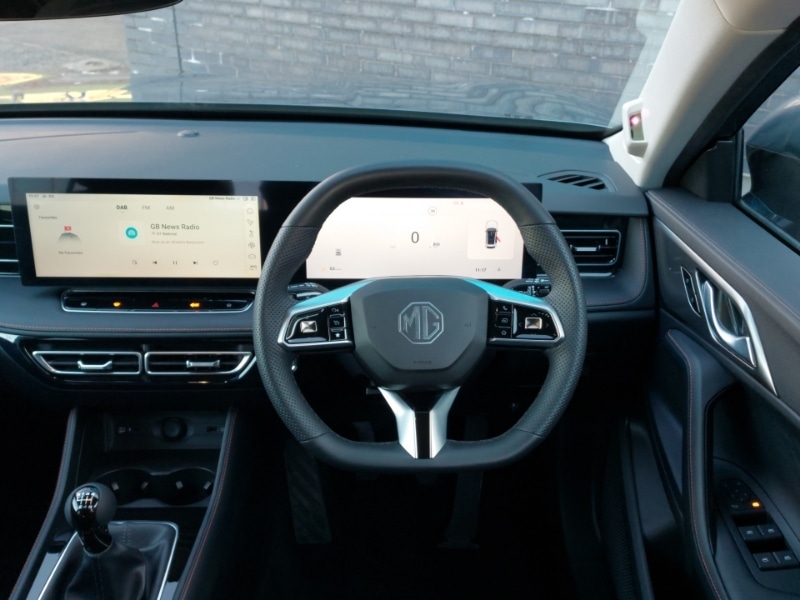 Used MG MG HS 2024 for sale - 76764407: Photo 7