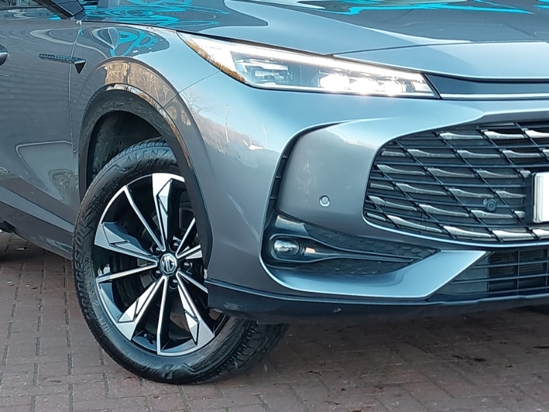 Used MG MG HS 2024 for sale - 76764407: Photo 9