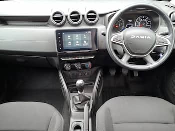 Used Dacia Duster 2023 for sale - 79685588: Photo