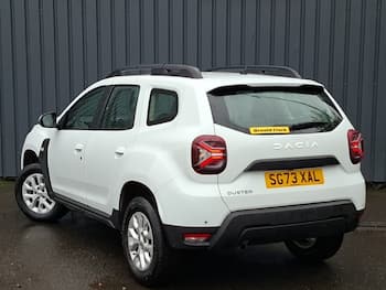 Used Dacia Duster 2023 for sale - 79685588: Photo