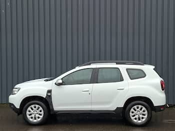 Used Dacia Duster 2023 for sale - 79685588: Photo