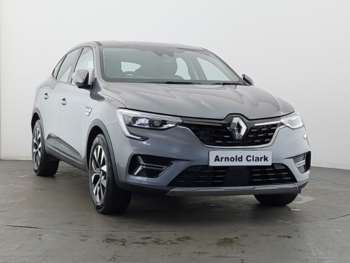 2022 - 1.6 E-TECH Hybrid 145 Iconic 5dr Auto