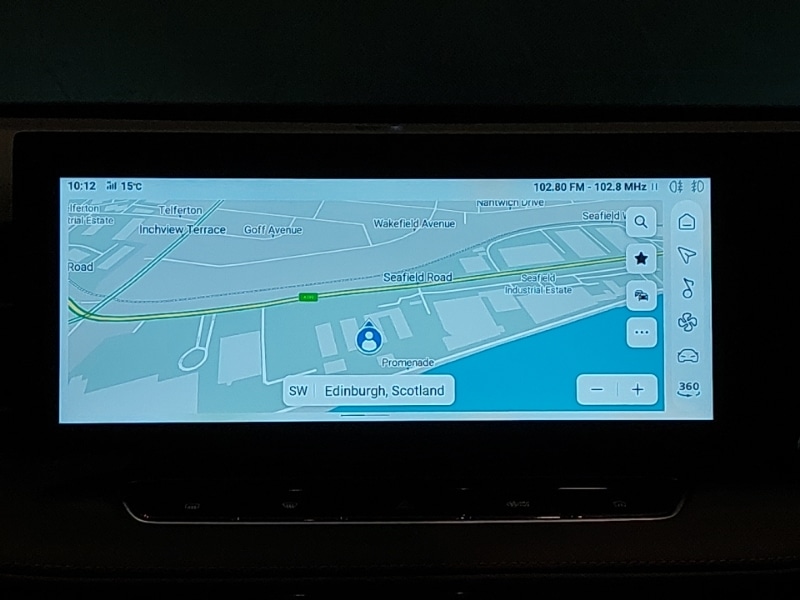 Used MG MG HS 2025 for sale - 78114673: Photo 11