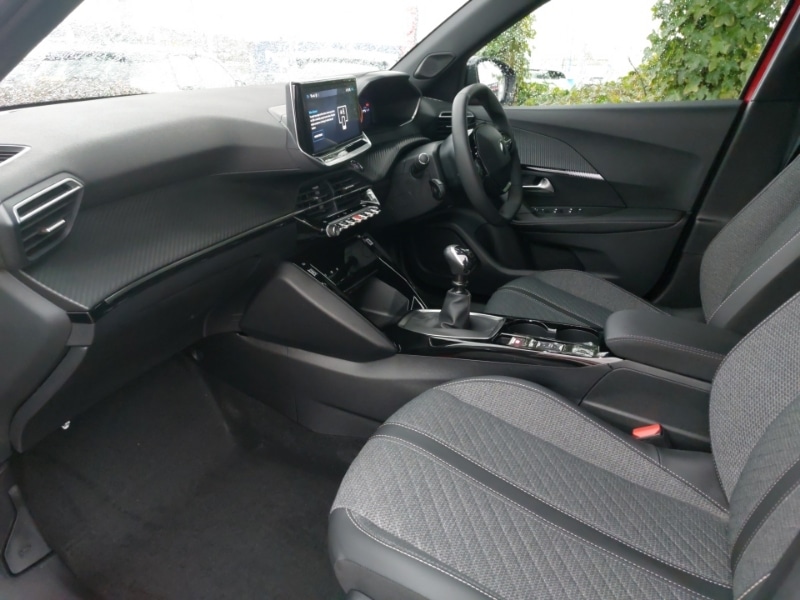Used Peugeot 2008 2024 for sale - 77325823: Photo 5