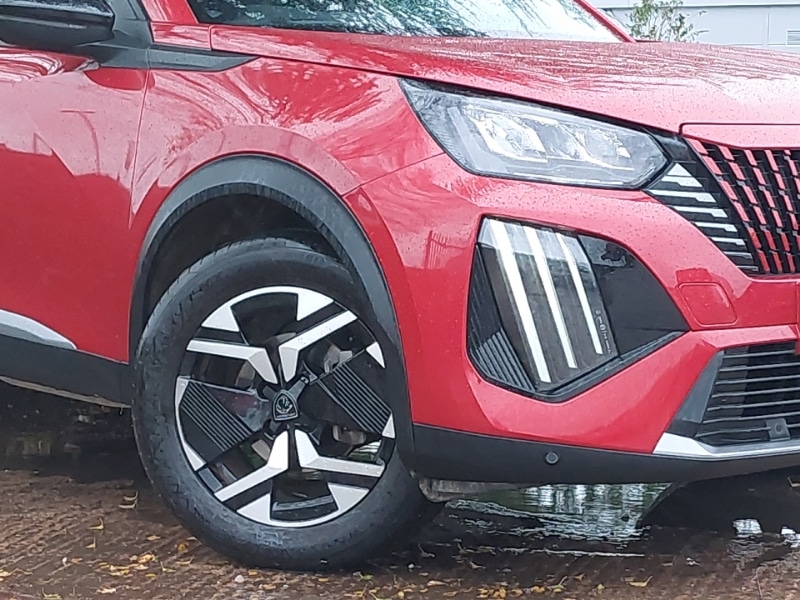 Used Peugeot 2008 2024 for sale - 77325823: Photo 9