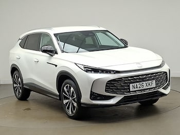 Used MG MG HS 2026 for sale - 79546019: Photo