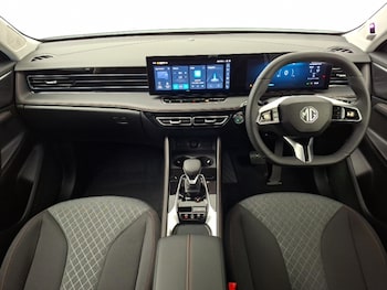 Used MG MG HS 2026 for sale - 79546019: Photo