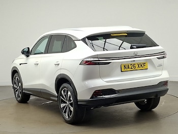 Used MG MG HS 2026 for sale - 79546019: Photo