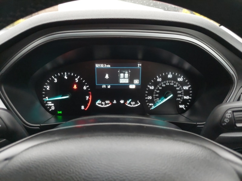 Used Ford Focus 2023 for sale - 77277885: Photo 11