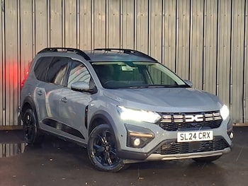 Used Dacia Jogger 2024 for sale - 77343639: Photo