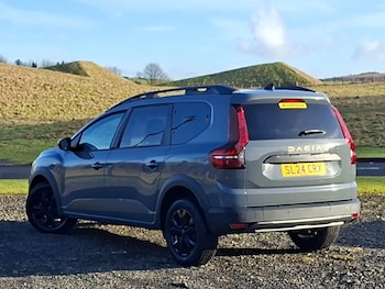 Used Dacia Jogger 2024 for sale - 77343639: Photo