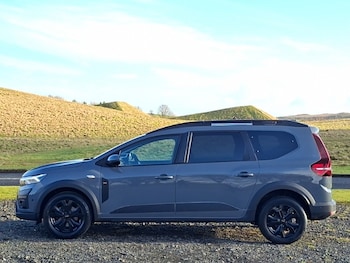 Used Dacia Jogger 2024 for sale - 77343639: Photo