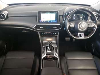 Used MG MG HS 2022 for sale - 75379248: Photo