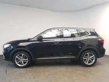 Used MG MG HS 2022 for sale - 75379248: Photo