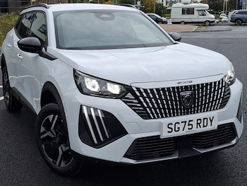Peugeot - 2008
