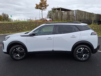 Used Peugeot 2008 2025 for sale - 76160254: Photo 4