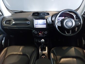 Used Jeep Renegade 2021 for sale - 78475264: Photo