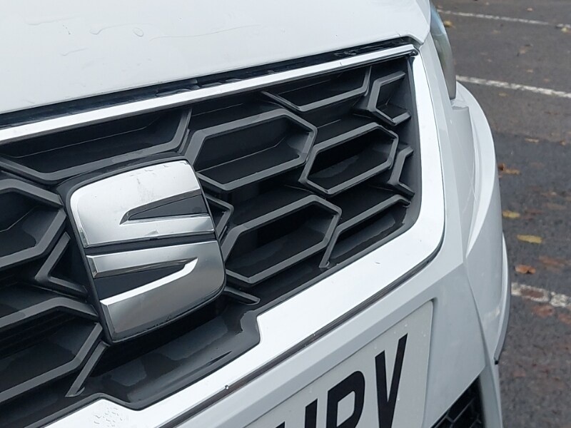 Used SEAT Ibiza 2022 for sale - 77142209: Photo 12