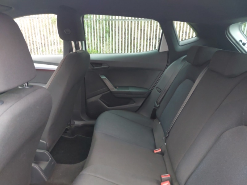 Used SEAT Ibiza 2022 for sale - 77142209: Photo 6