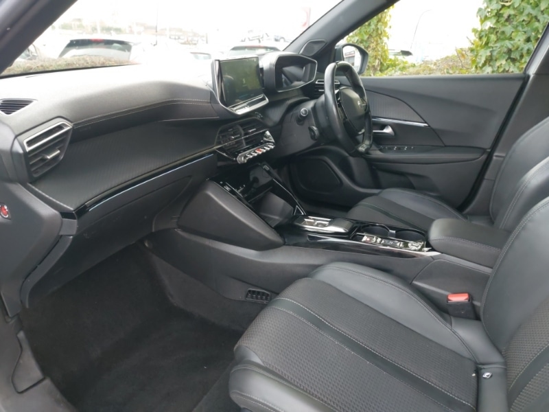 Used Peugeot 2008 2022 for sale - 77732072: Photo 5