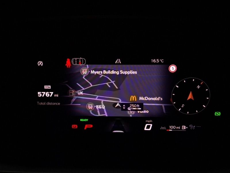 Used Cupra Formentor 2025 for sale - 77817341: Photo 10