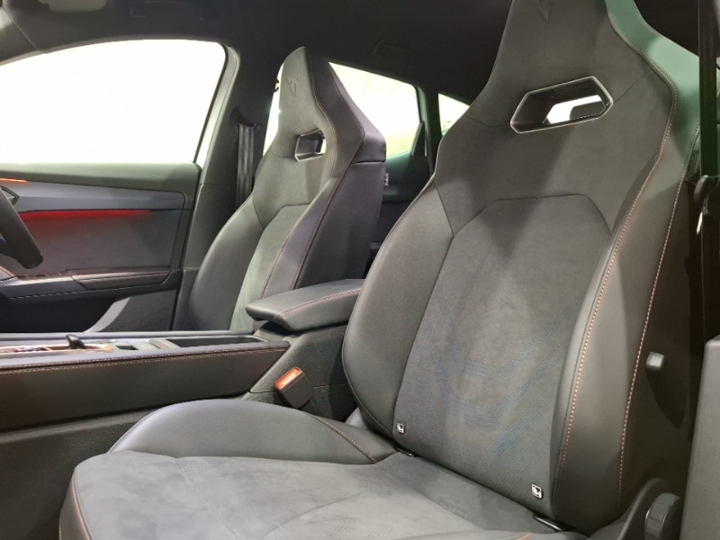 Used Cupra Formentor 2025 for sale - 77817341: Photo 12