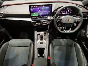 Used Cupra Formentor 2025 for sale - 77817341: Photo