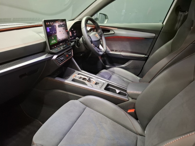 Used Cupra Formentor 2025 for sale - 77817341: Photo 5